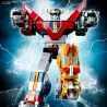Voltron: Defender of the Universe - Figure Voltron, Robo-Dou