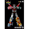 Voltron: Defender of the Universe - Figure Voltron, Robo-Dou