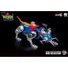Voltron: Defender of the Universe - Figure Voltron, Robo-Dou