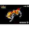 Voltron: Defender of the Universe - Figure Voltron, Robo-Dou