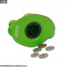 Final Fantasy coin bank - Cactuar