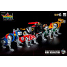 Voltron: Defender of the Universe - Figure Voltron, Robo-Dou