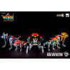 Voltron: Defender of the Universe - Figure Voltron, Robo-Dou