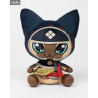 Monster Hunter - Plush Kamura Palico