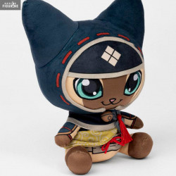 Monster Hunter - Peluche...