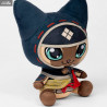 Monster Hunter - Plush Kamura Palico
