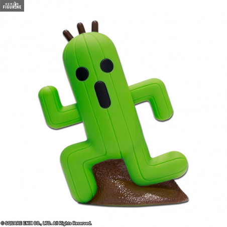 Cactuar Coin Bank Final Fantasy Square Enix