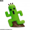 Final Fantasy coin bank - Cactuar