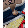 Monster Hunter - Plush Kamura Palico