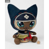 Monster Hunter - Plush Kamura Palico