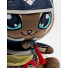 Monster Hunter - Plush Kamura Palico