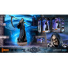 Castlevania Symphony of the Night - Figure Death