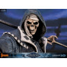 Castlevania Symphony of the Night - Figure Death