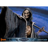Castlevania Symphony of the Night - Figure Death