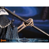 Castlevania Symphony of the Night - Figure Death