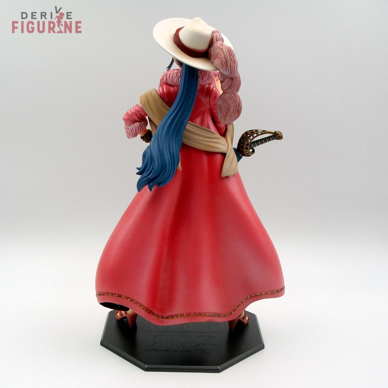 One Piece - Figurine de...