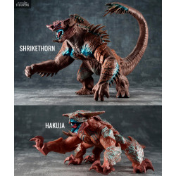 Pacific Rim 2 Uprising -...