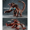 Pacific Rim 2 Uprising - Shrikethorn or Hakuja figure of your choice, Sofvi Spirits