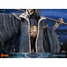Castlevania Symphony of the Night - Figure Death
