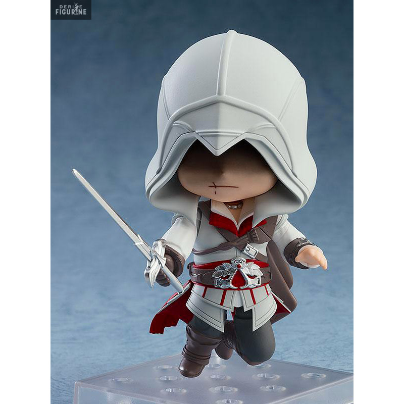 Assassin's Creed II - Ezio...