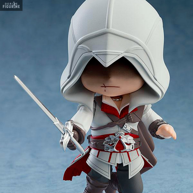 Assassin's Creed II - Ezio...