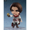 Assassin's Creed II - Ezio Auditore figure, Nendoroid