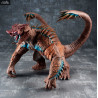 Pacific Rim 2 Uprising - Figurine au choix Shrikethorn ou Hakuja, Sofvi Spirits
