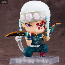 Demon Slayer: Kimetsu no...