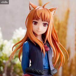 Spice and Wolf - Figurine...