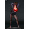 Hataraku Onna no Ureta Ase - Otome Kurosama figure Ver. 1.1