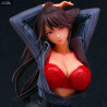 Hataraku Onna no Ureta Ase - Figurine Otome Kurosama Ver. 1.1