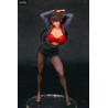 Hataraku Onna no Ureta Ase - Otome Kurosama figure Ver. 1.1