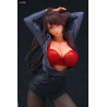 Hataraku Onna no Ureta Ase - Otome Kurosama figure Ver. 1.1