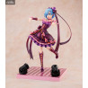 Re:ZERO -Starting Life in Another World- - Figurine Rem ou Ram, Birthday 2021