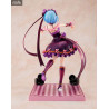 Re:ZERO -Starting Life in Another World- - Figure Rem or Ram, Birthday 2021
