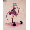 Re:ZERO -Starting Life in Another World- - Figurine Rem ou Ram, Birthday 2021