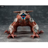 Pacific Rim 2 Uprising - Figurine au choix Shrikethorn ou Hakuja, Sofvi Spirits
