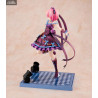 Re:ZERO -Starting Life in Another World- - Figurine Rem ou Ram, Birthday 2021