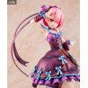 Re:ZERO -Starting Life in Another World- - Figurine Rem ou Ram, Birthday 2021