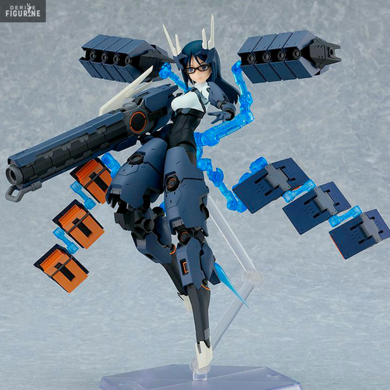 Alice Gear Aegis - Figurine...