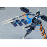 Alice Gear Aegis - Fumika Momoshina figure, Figma