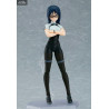 Alice Gear Aegis - Fumika Momoshina figure, Figma