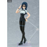 Alice Gear Aegis - Fumika Momoshina figure, Figma