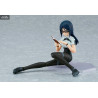 Alice Gear Aegis - Fumika Momoshina figure, Figma