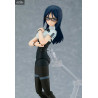 Alice Gear Aegis - Fumika Momoshina figure, Figma