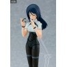 Alice Gear Aegis - Figurine Fumika Momoshina, Figma