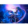 League of Legends - Figure Star Guardian Zoe
