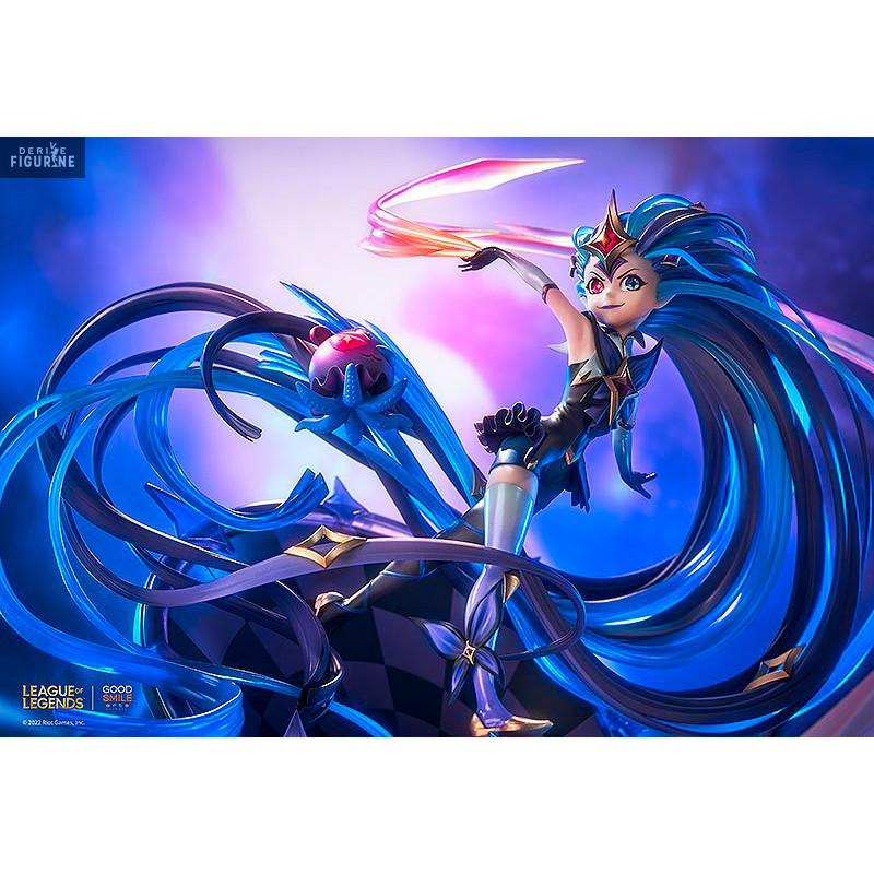 League of Legends - Figure...