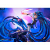 League of Legends - Figure Star Guardian Zoe