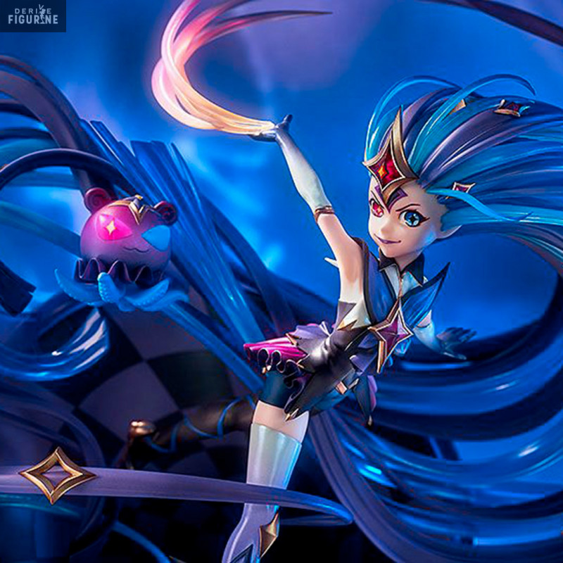 League of Legends - Figure...